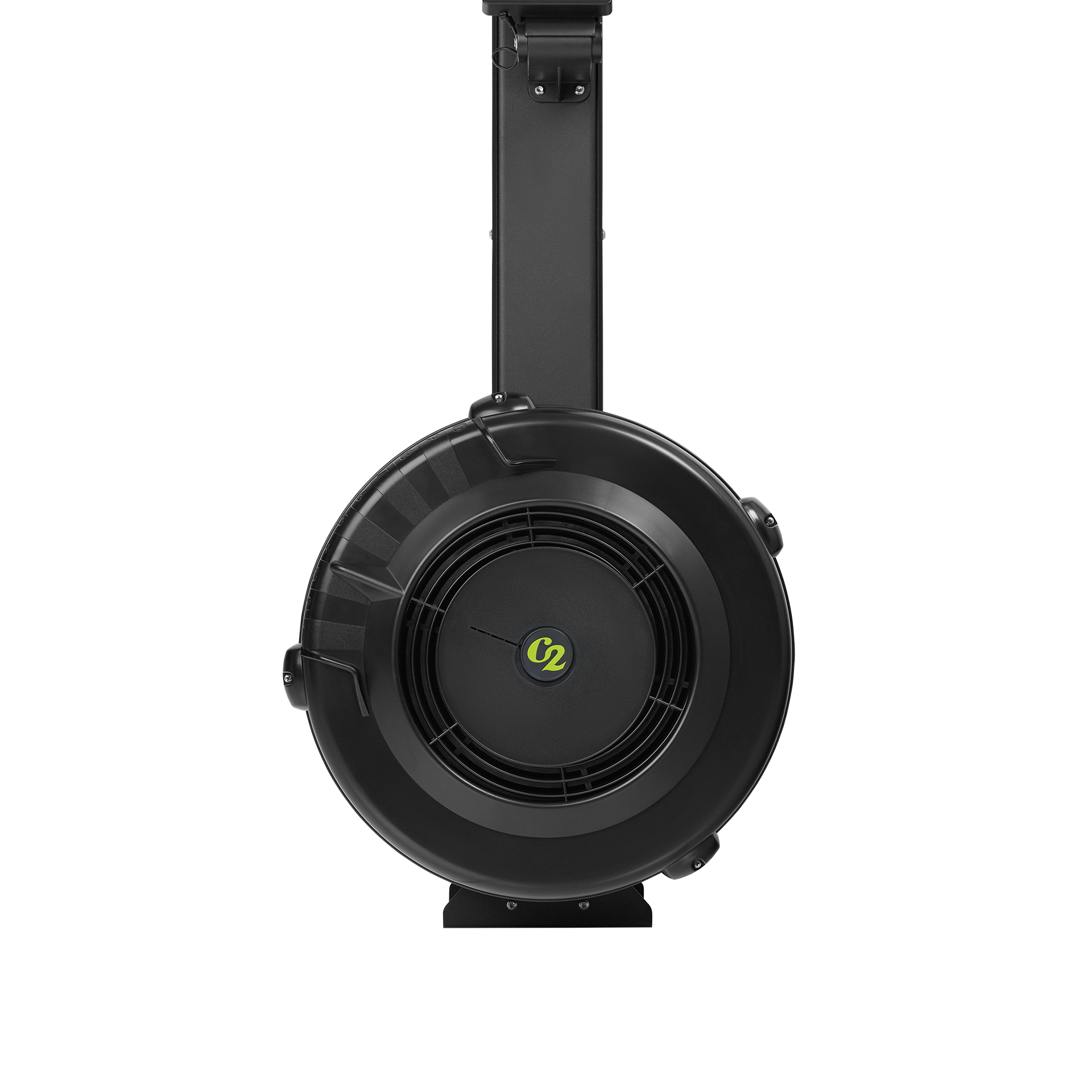 SkiErg Concept2 PM5 (Fixação Parede)