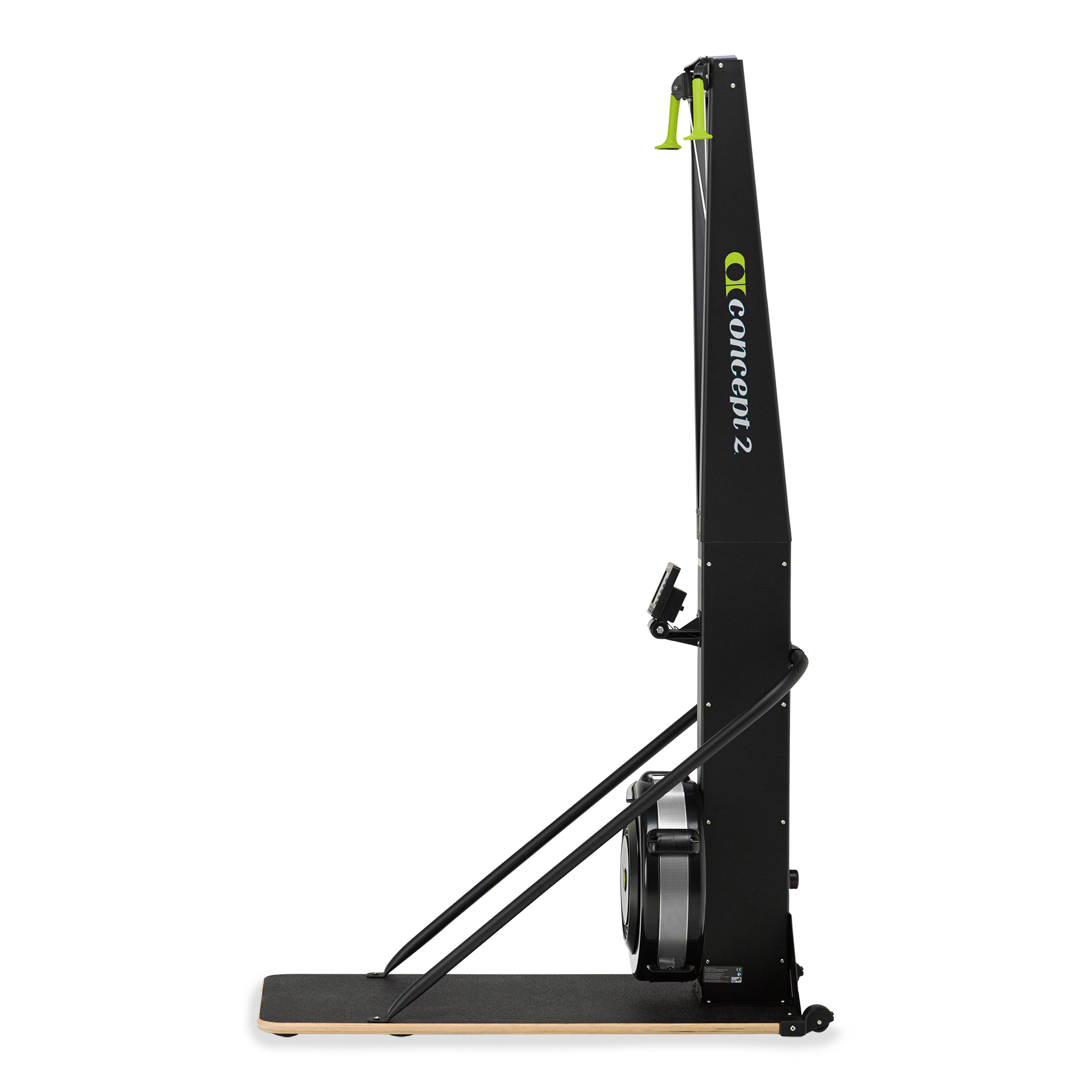 Estrutura SkiErg Concept2