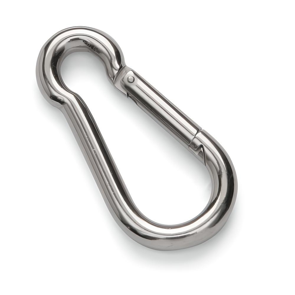 Mosquetão (Snap Hook) 
