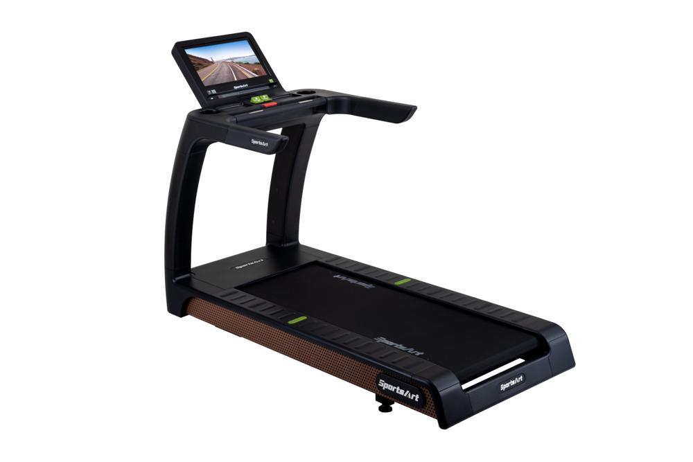 Passadeira T676 - 6HP - Com Display De 16´´