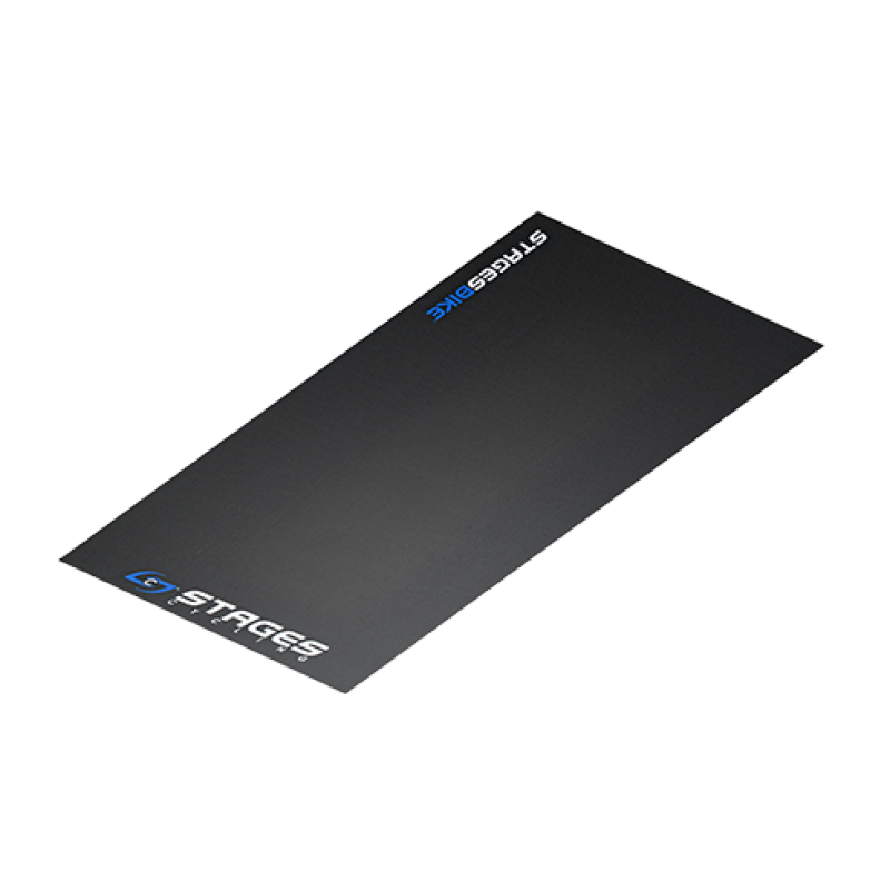 StagesBike Floor Mat