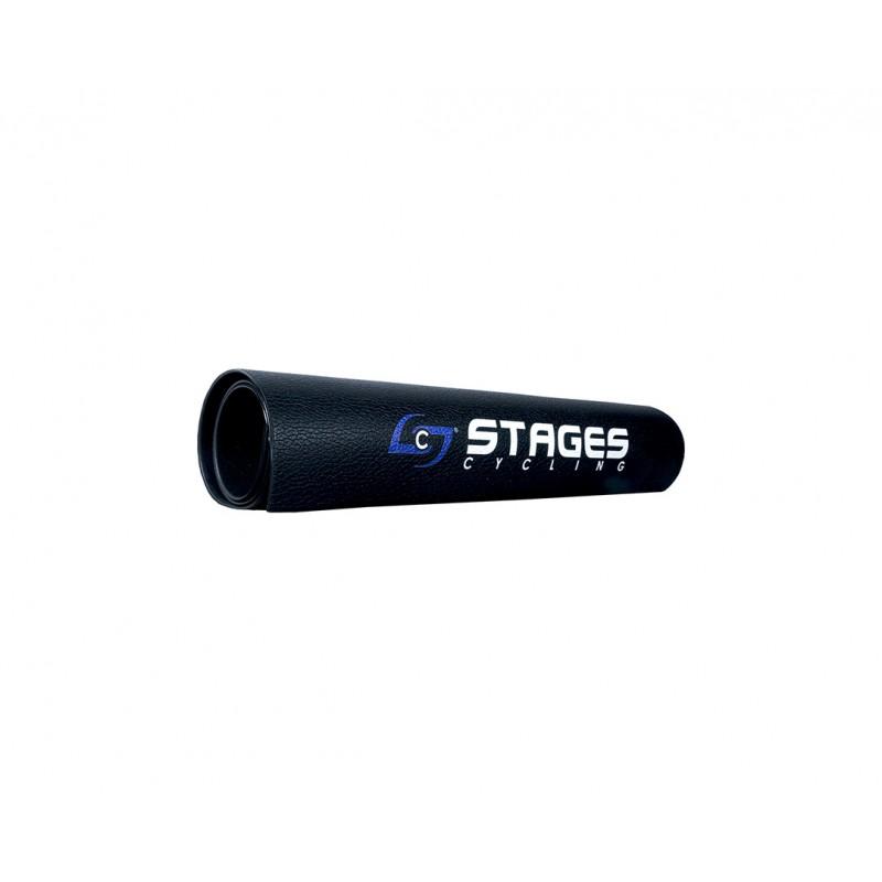 StagesBike Floor Mat