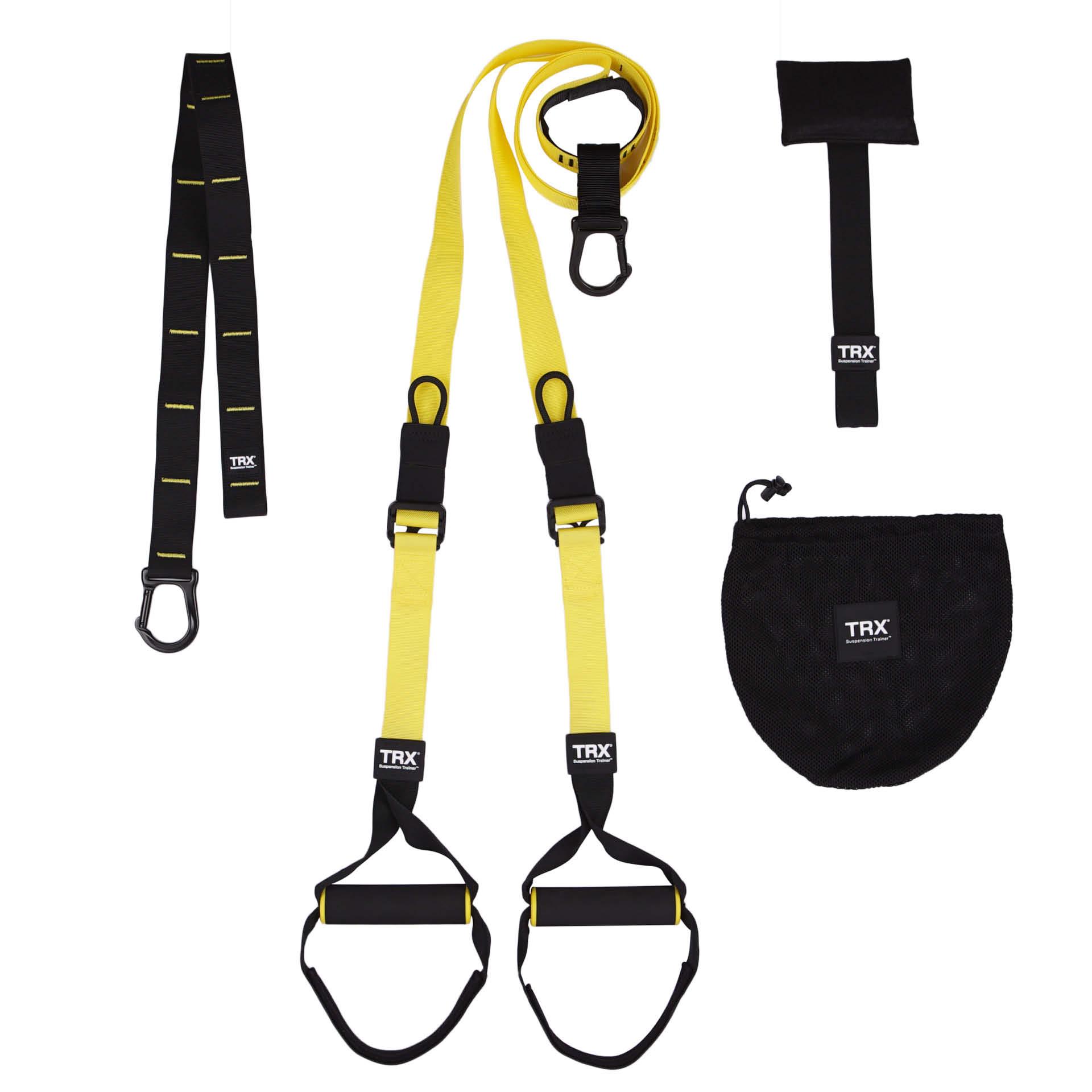 BURN Suspension Trainer TRX