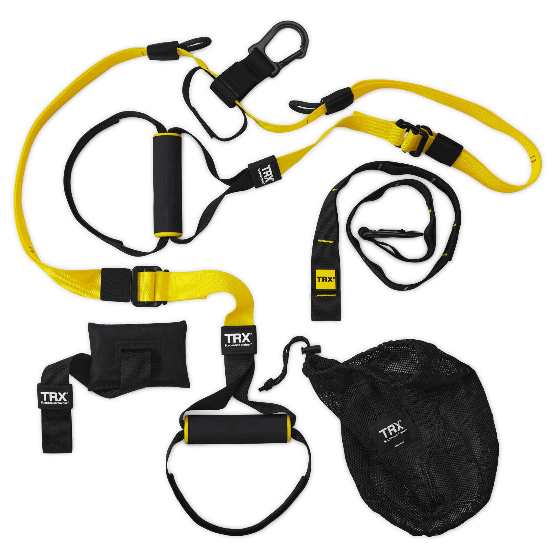 BURN Suspension Trainer TRX