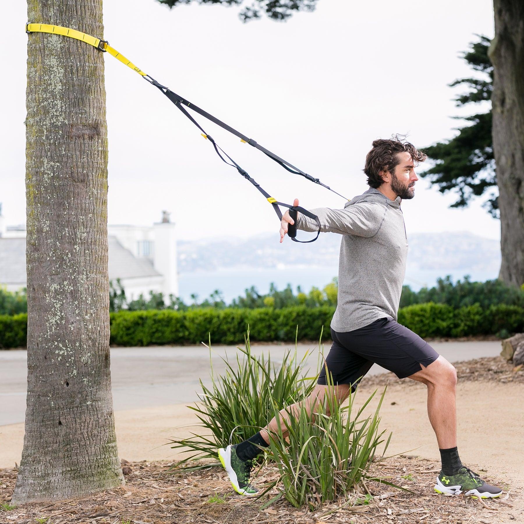 Suspension Trainer Move
