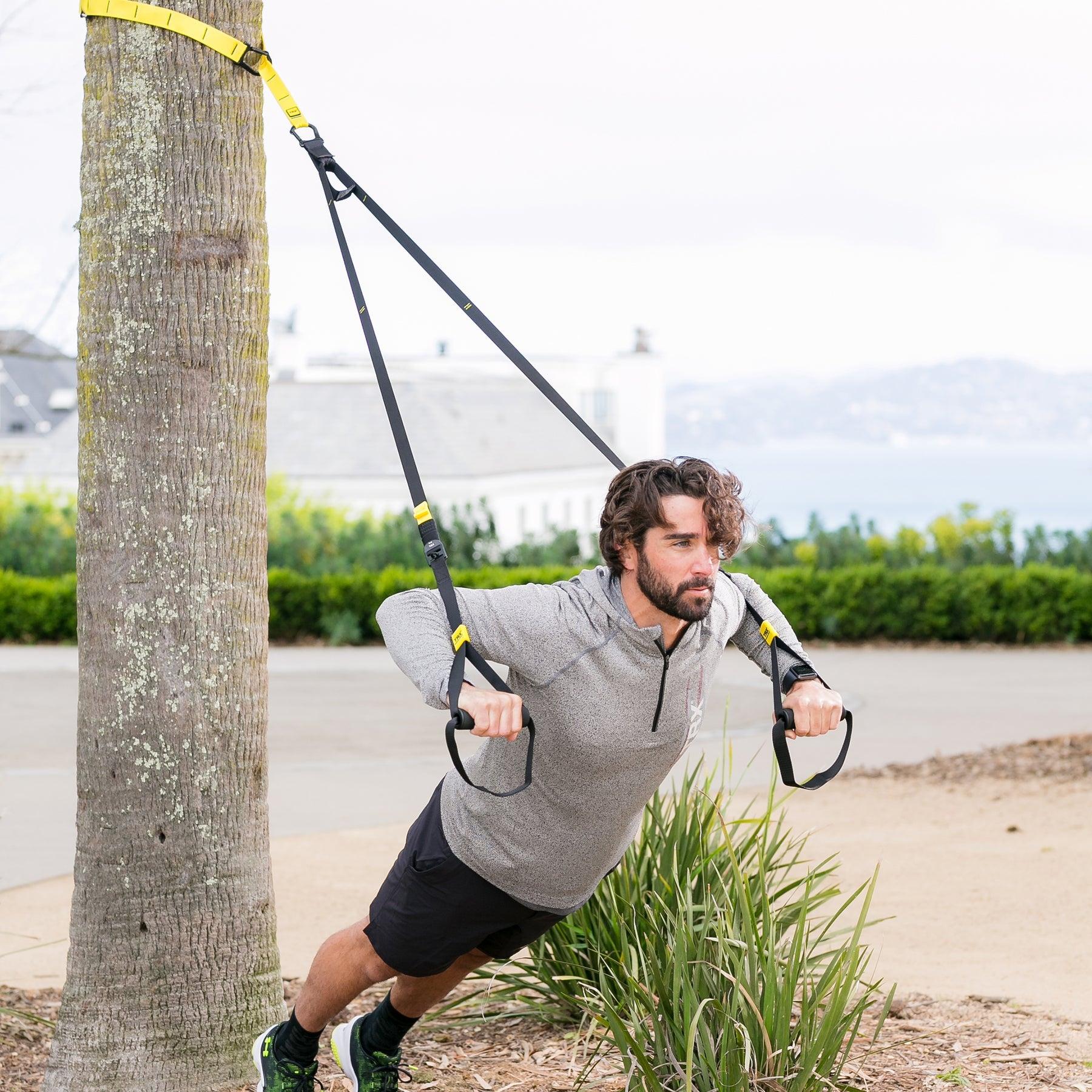Suspension Trainer Move