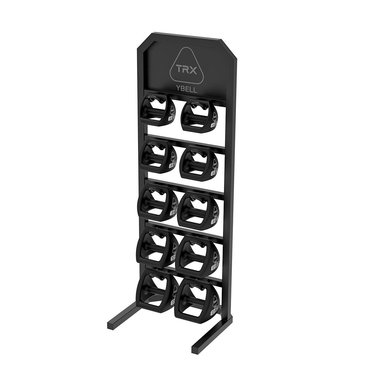 Rack Vertical Para YBell