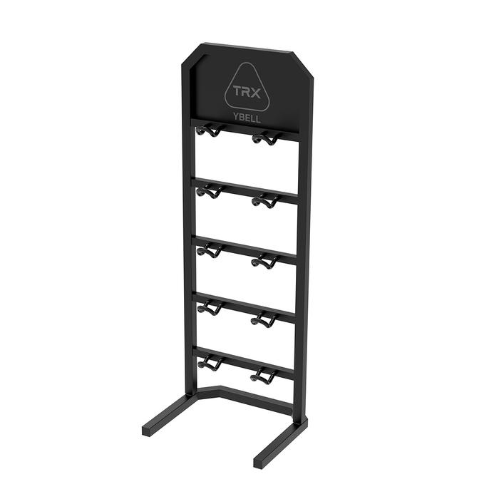 Rack Vertical Para YBell
