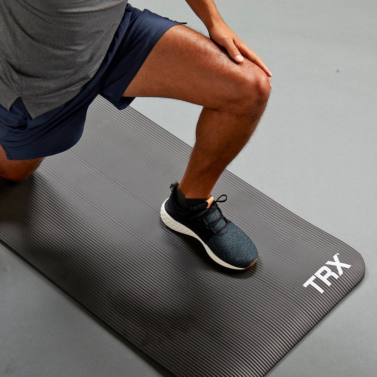 Tapete TRX