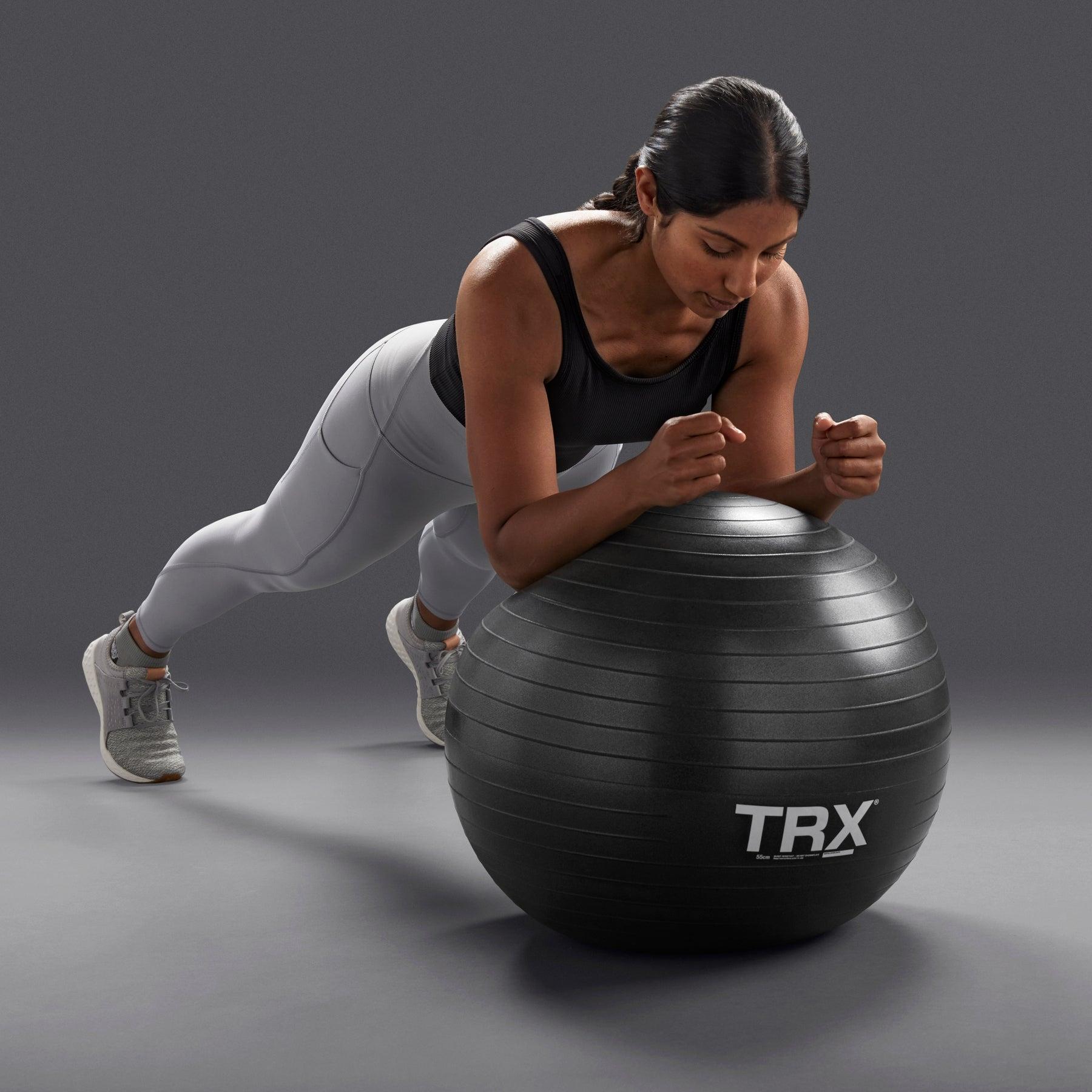 Bola De Estabilidade TRX