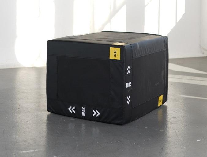 Cubo Plyo