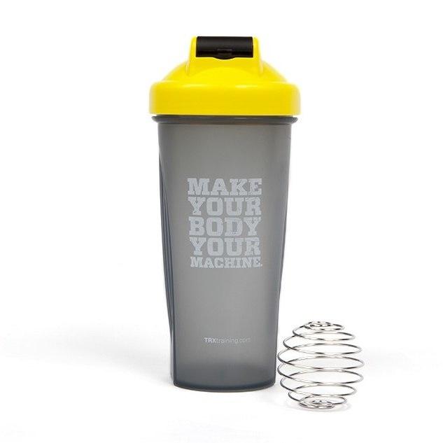 Garrafa Shaker TRX