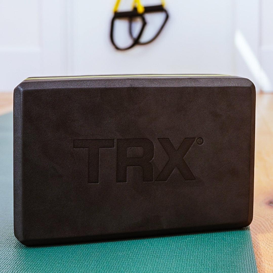 Bloco De Yoga TRX