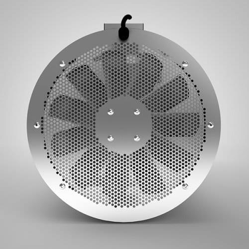 Equipamentos De Desinfeção - Steril Systems 