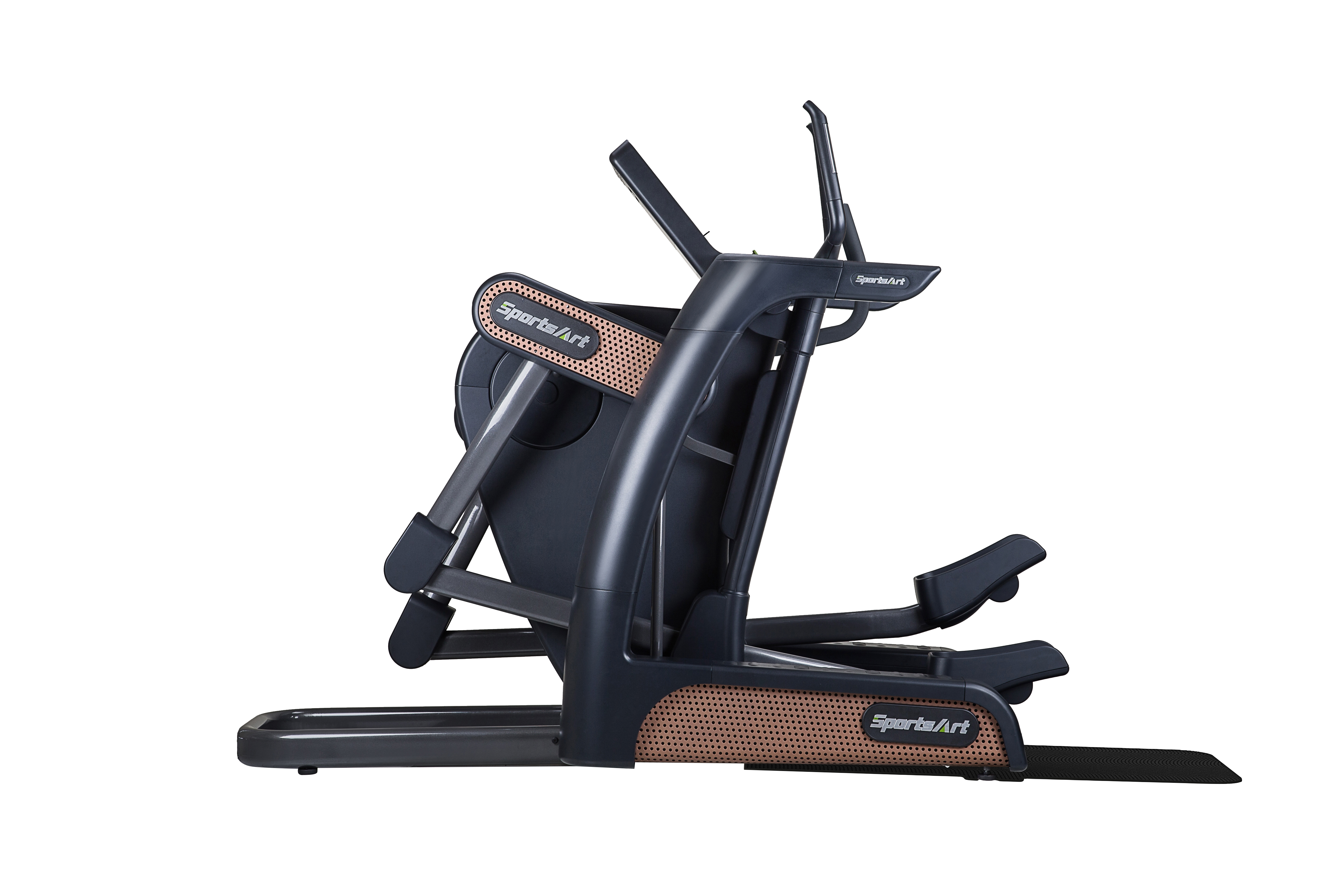 Cross Trainer V886 - Verso - Com Display De 16´´