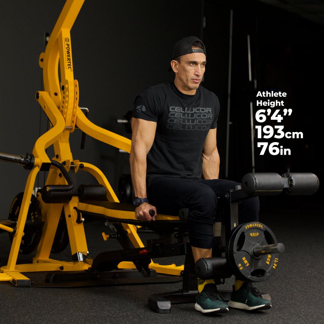 Leg Lift Acessório