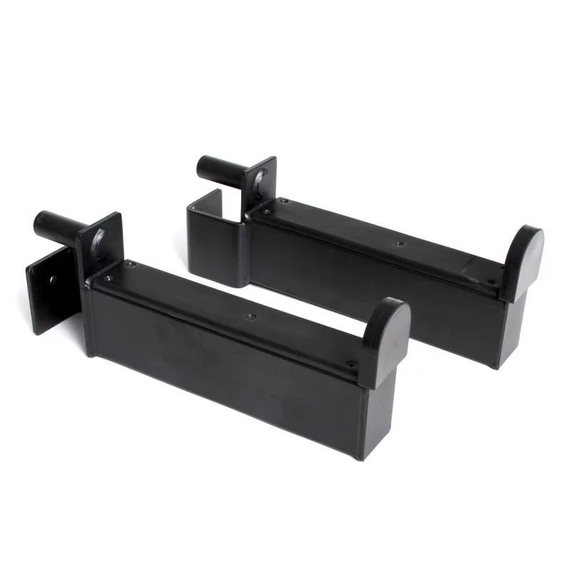 Braços De Segurança Para Power Rack (2 peças)