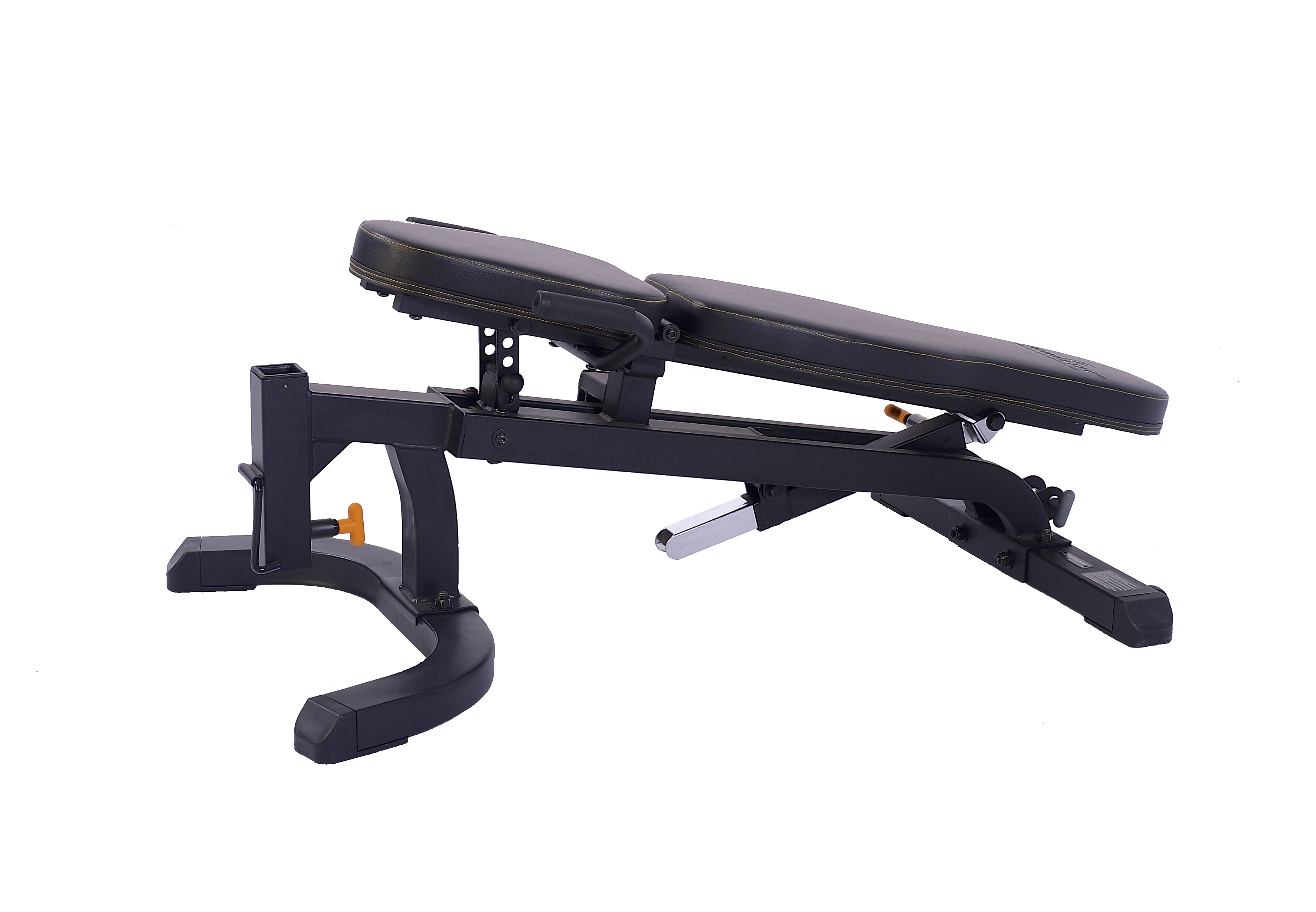 Utility F.I.D. Bench