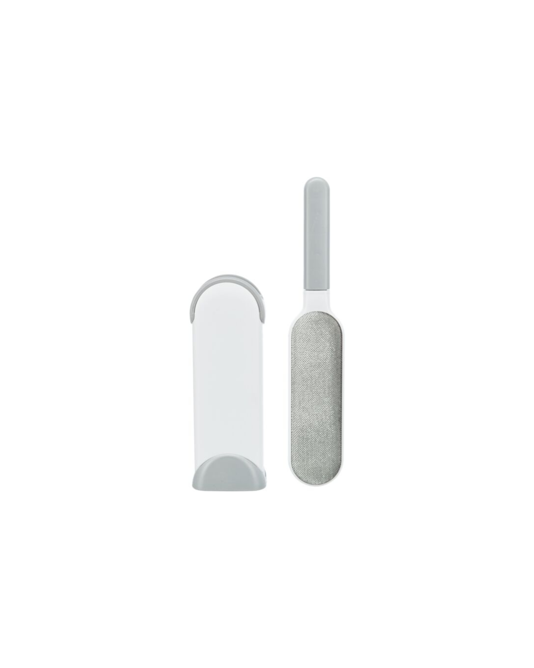 Brosse à Peluches avec Station de Nettoyage- Trixie