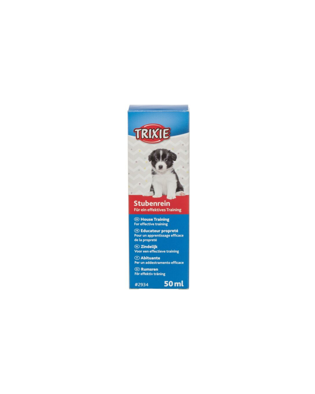 Éducateur de propreté pour chiens- Trixie
