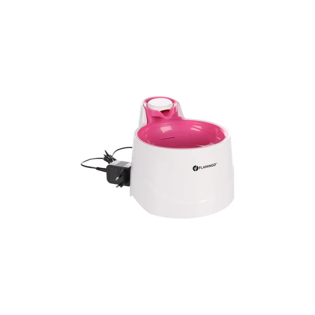 Distributeur d´Eau Bellagio : Eau Fraîche et Courante pour Votre Ami à Quatre Patte