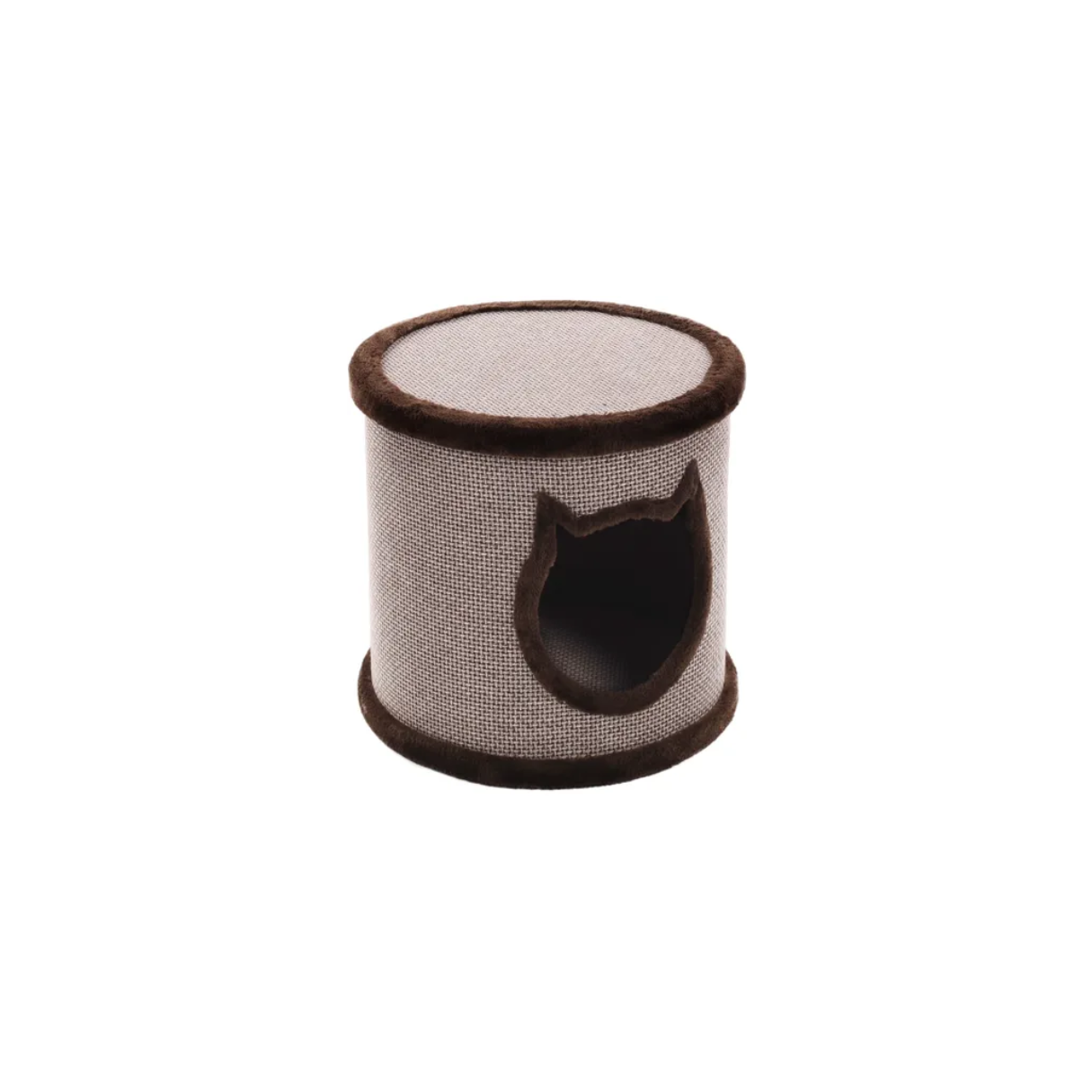  Meubles Omar Cylindre Marron