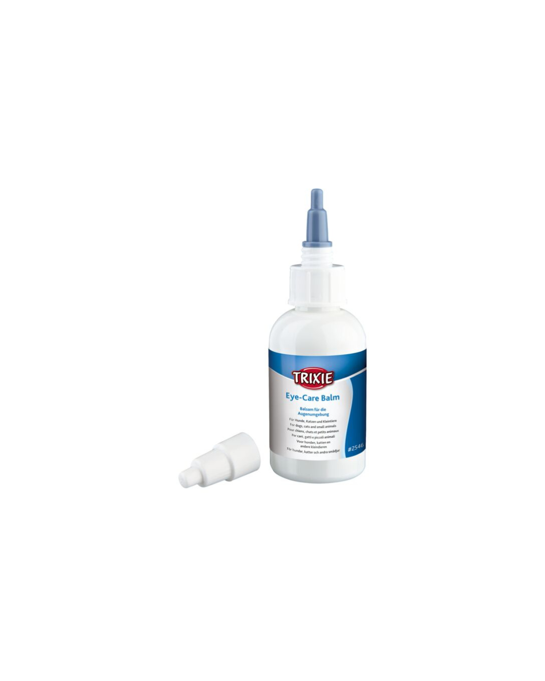 Baume pour le Contour des Yeux- Trixie