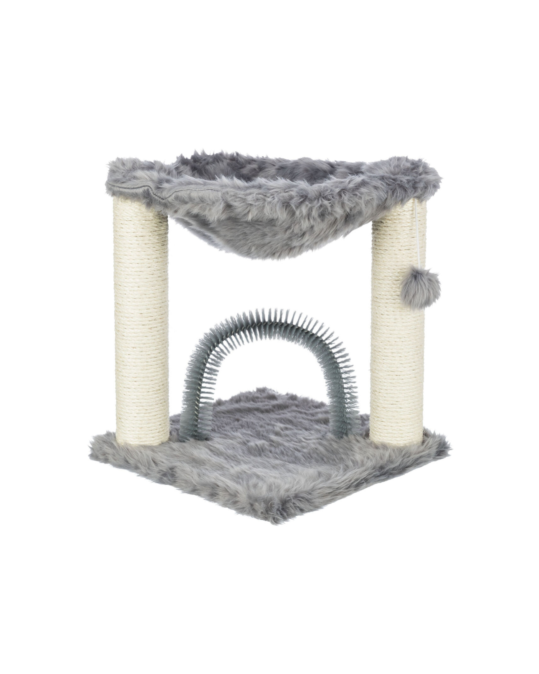 Arbre à Chat Baza avec Massage- Trixie