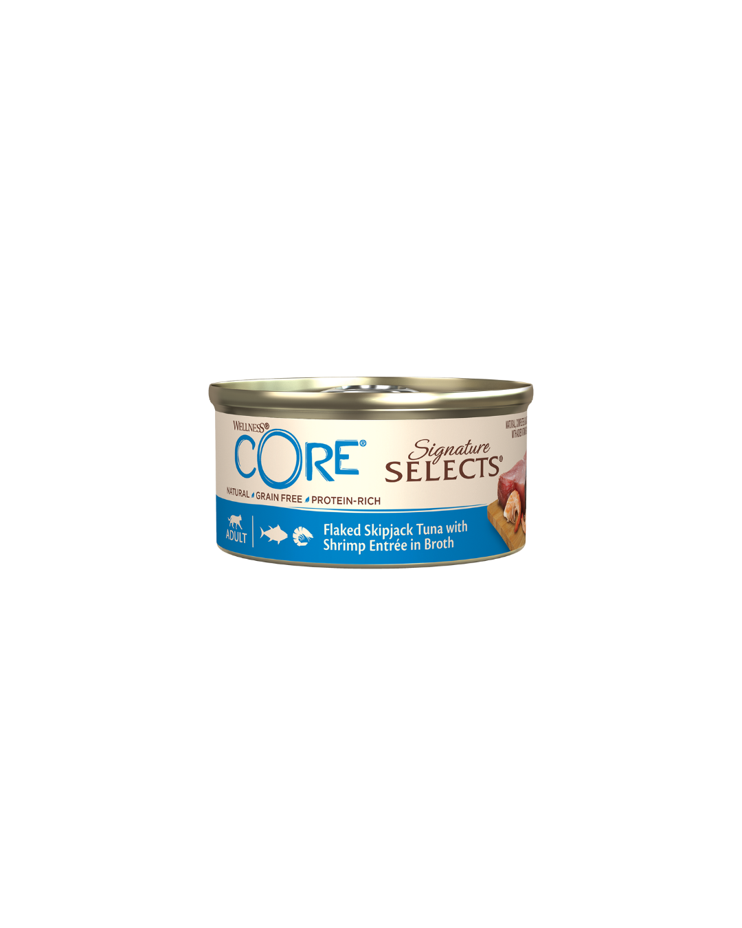 Wellness Core Signature Selects – Thon 