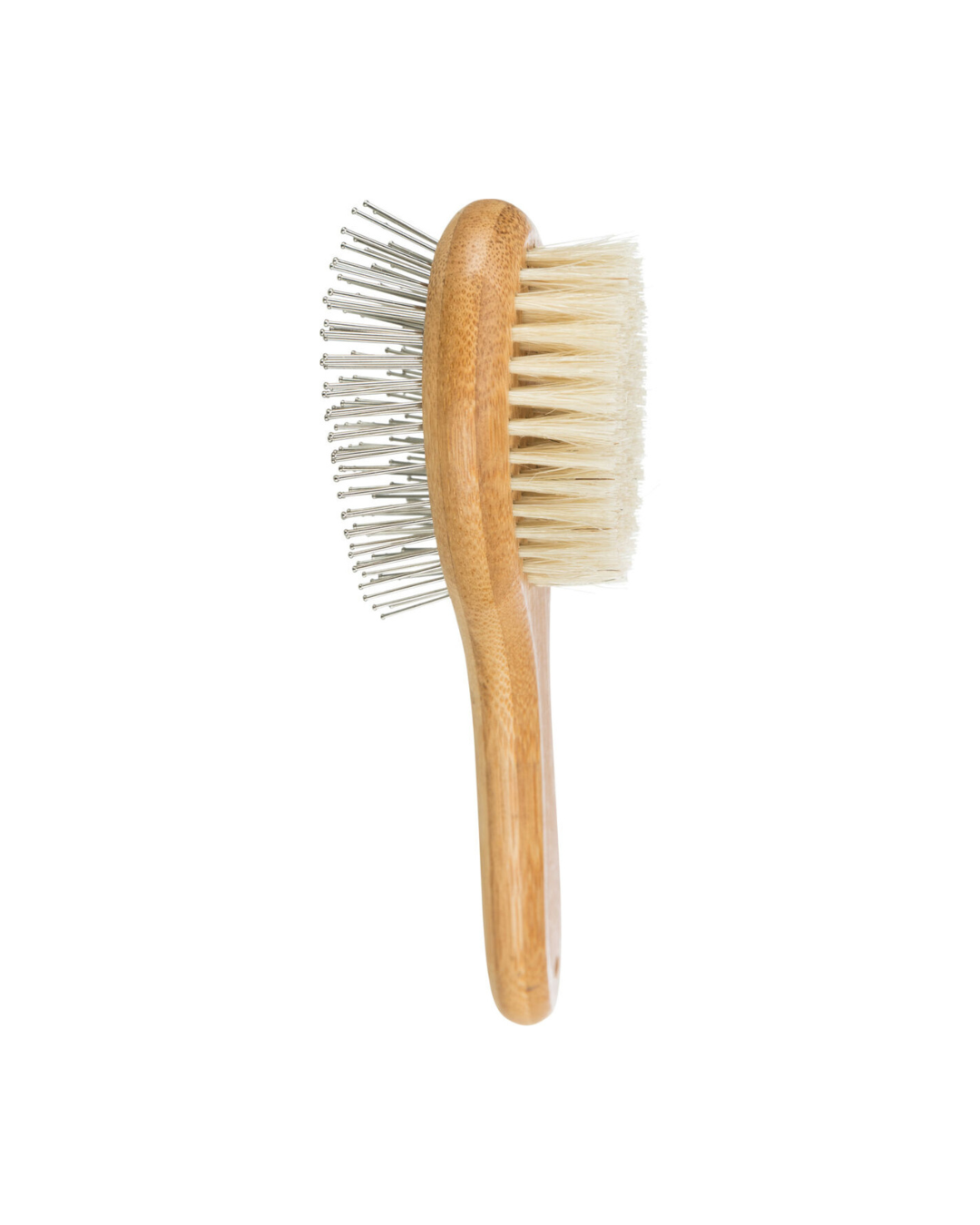 Brosse double face - Pour chiens - Trixie