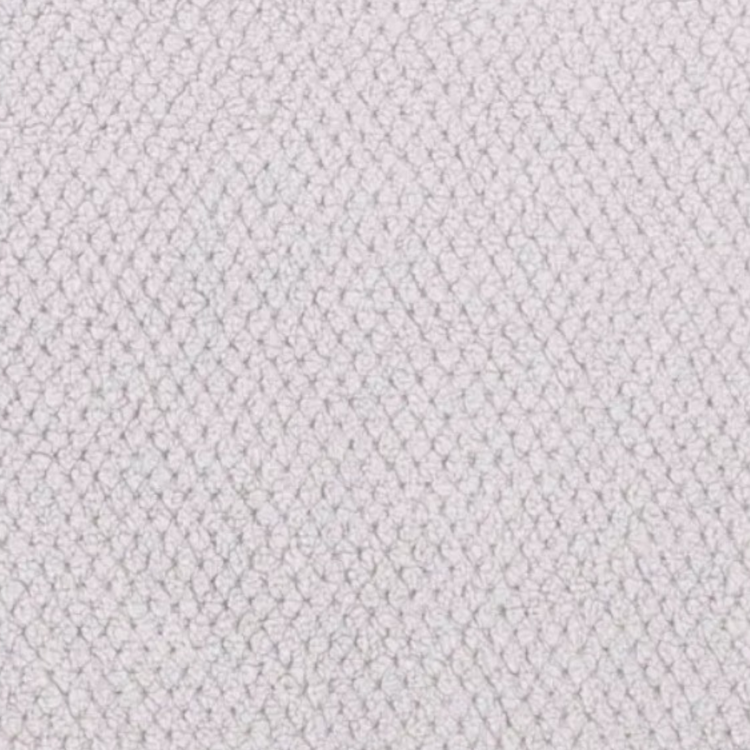 Lit en Peluche jacquard gris - Flamingo 50 x 35cm