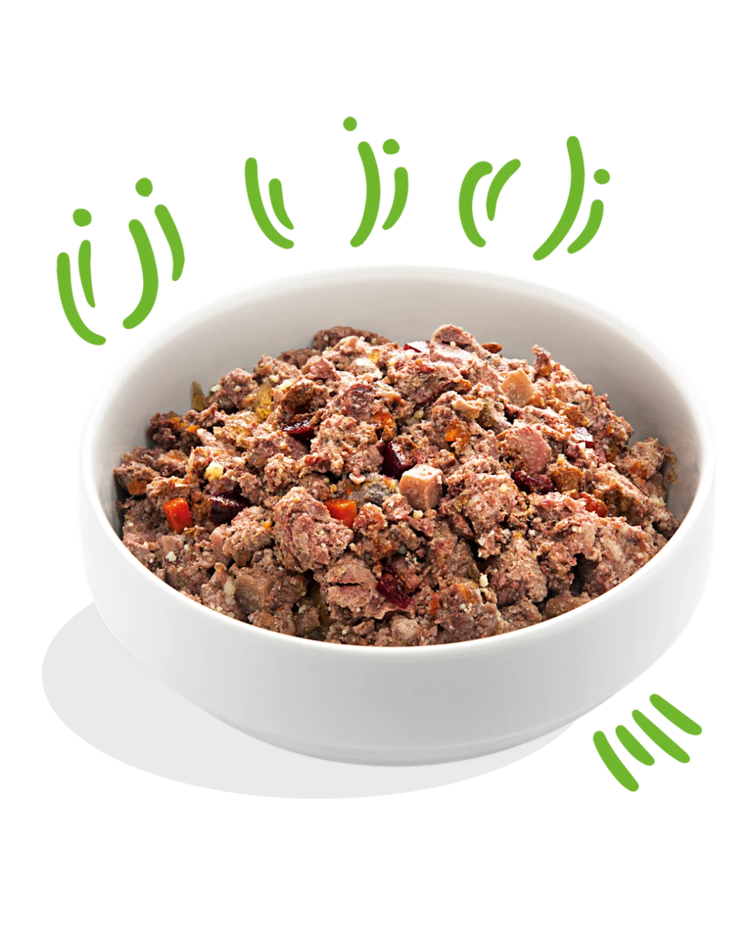Agneau et Bœuf – Aliment Humide pour Chiens – Edgard Cooper