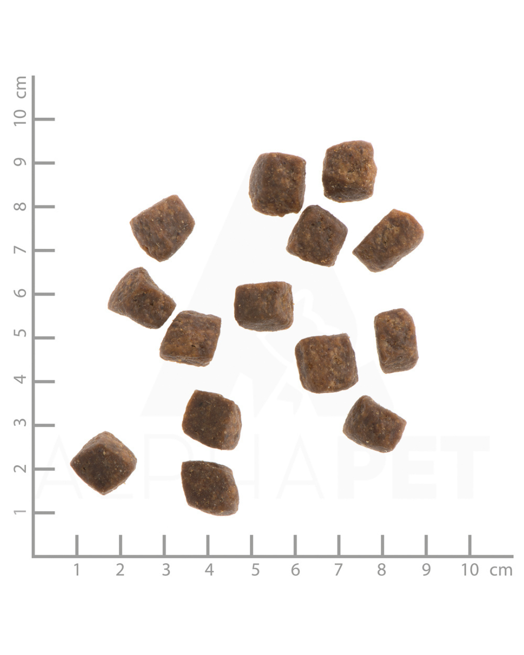 Wildes Land – Croquettes – Adult Poulet