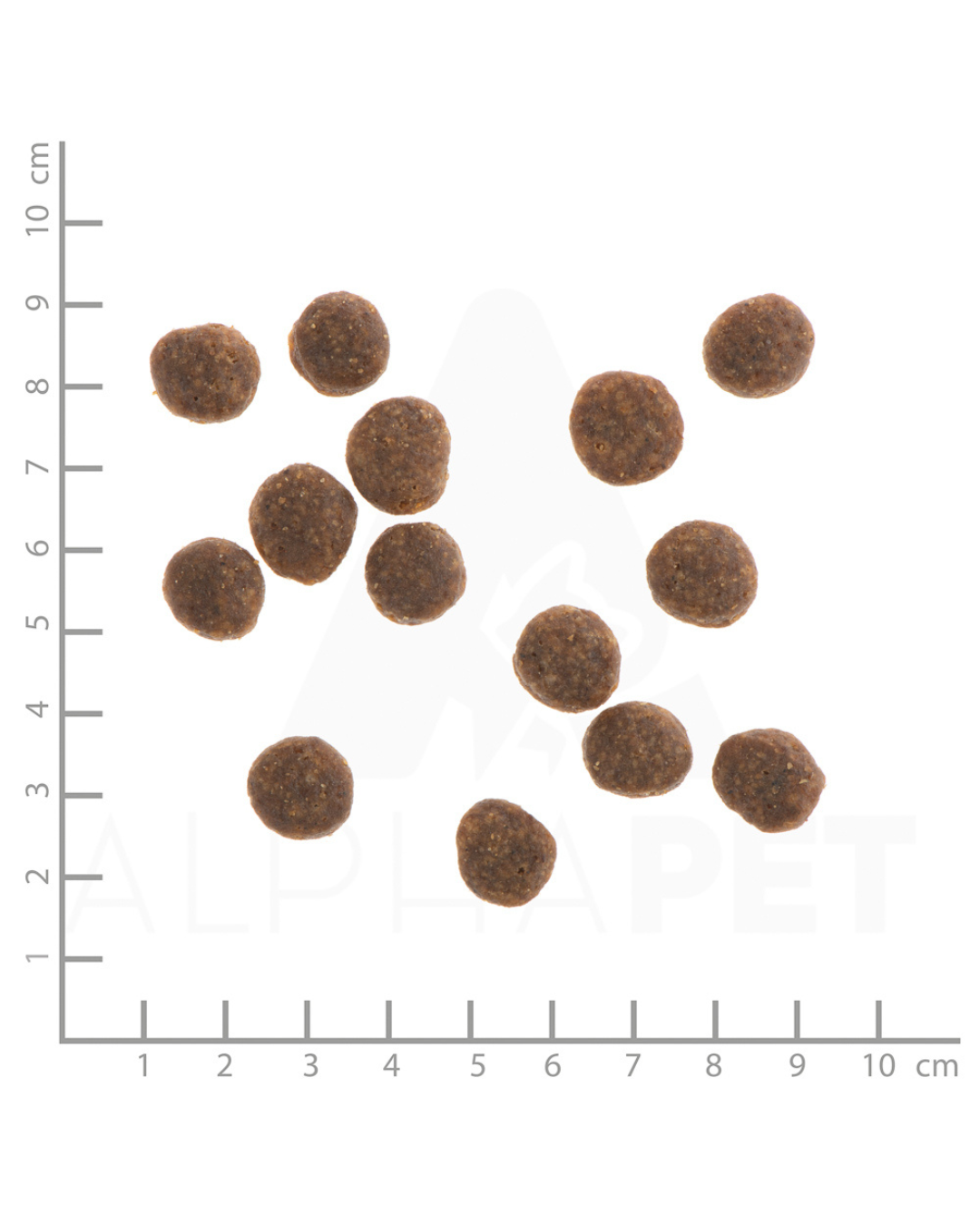 Wildes Land – Croquettes – Adult Canard 12 kg
