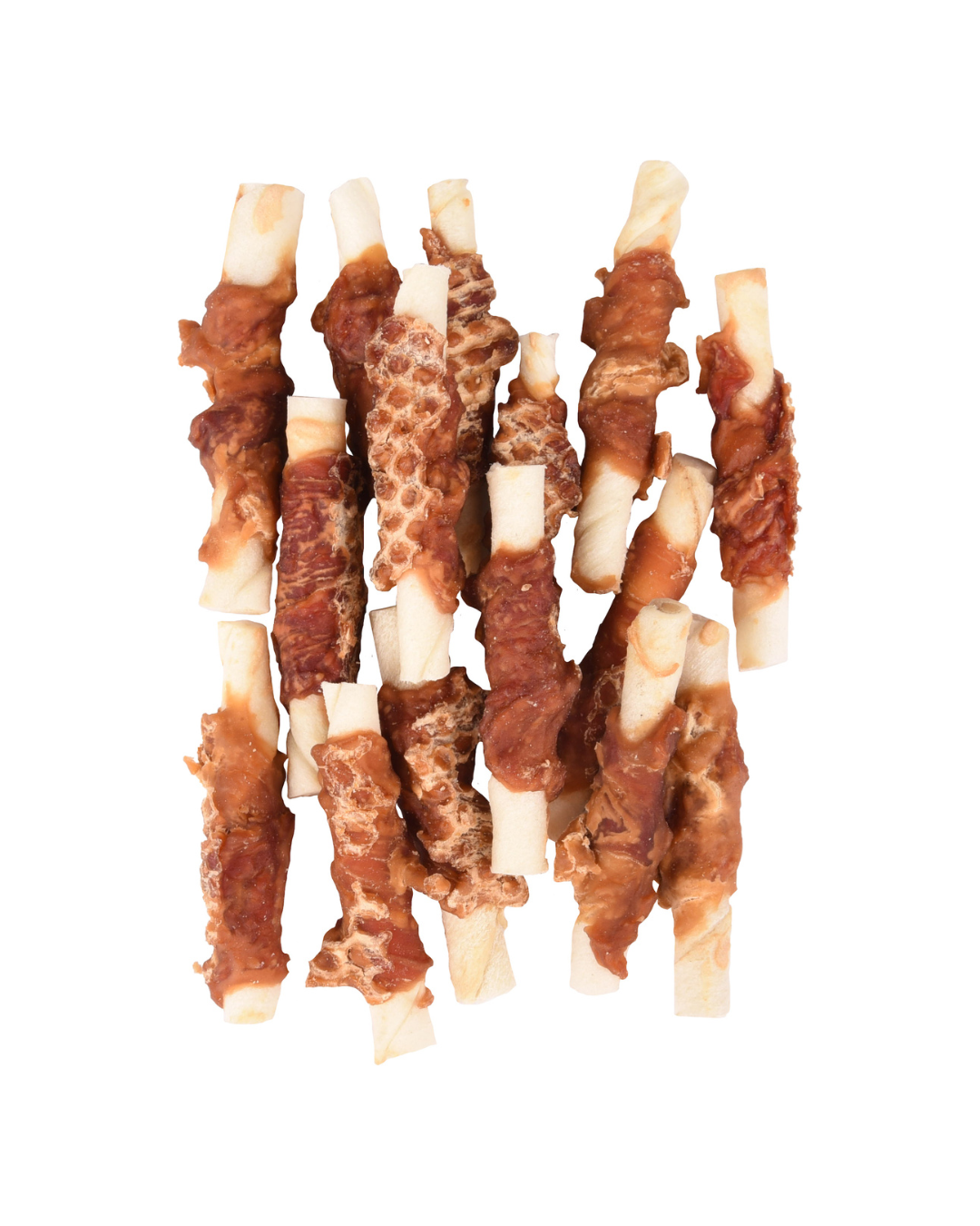 Flamingo- R´HIDE BÂTONNET AVEC CANARD 7/8MM 6CM 15PCS 100G