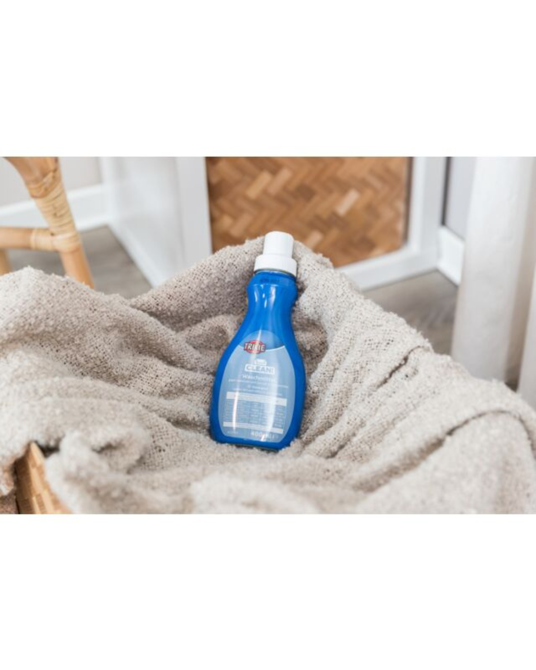 Détergent pour Textiles – 400 ml- Trixie