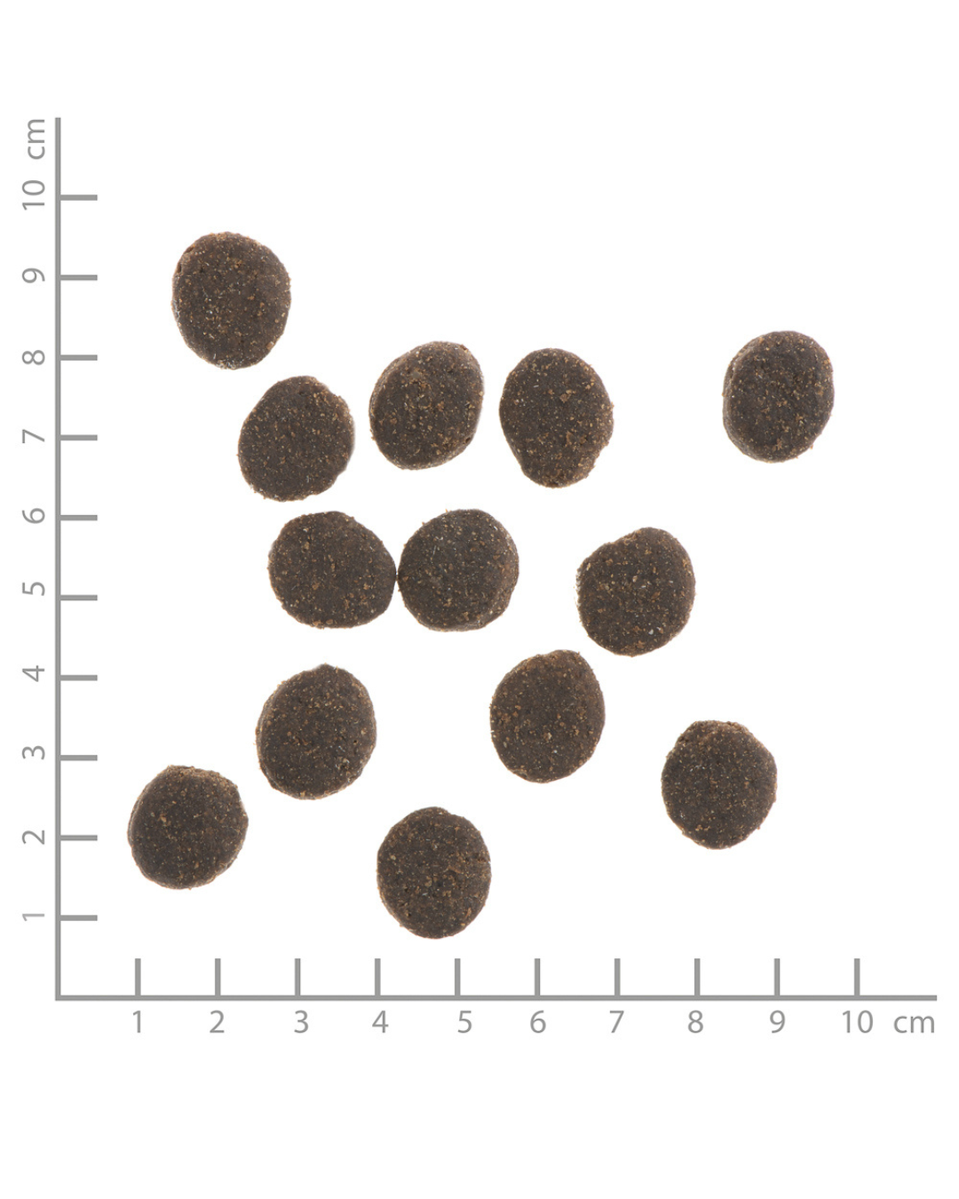 Wildes Land – Croquettes – Adult Lapin 12 kg