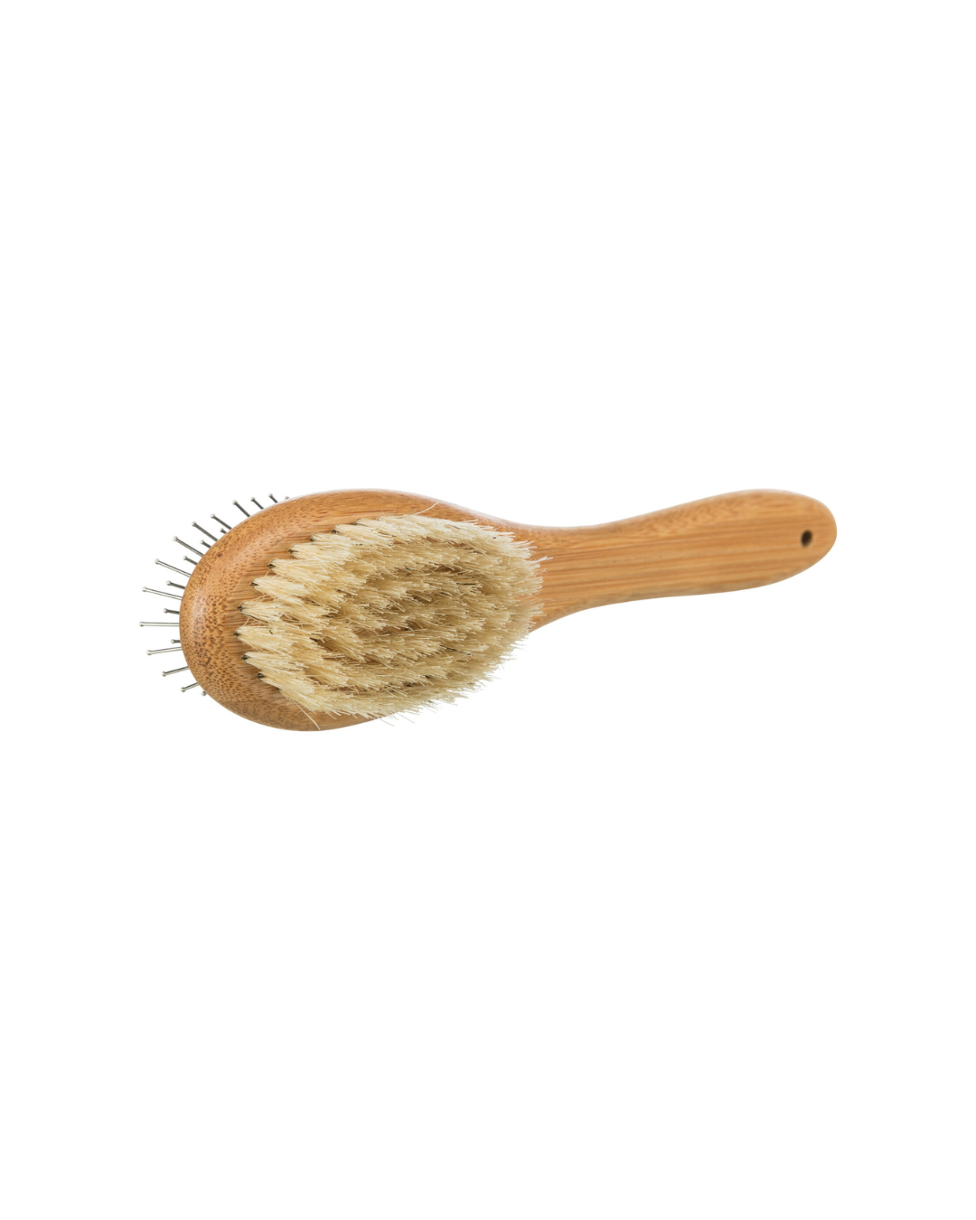 Brosse double face - Pour chiens - Trixie