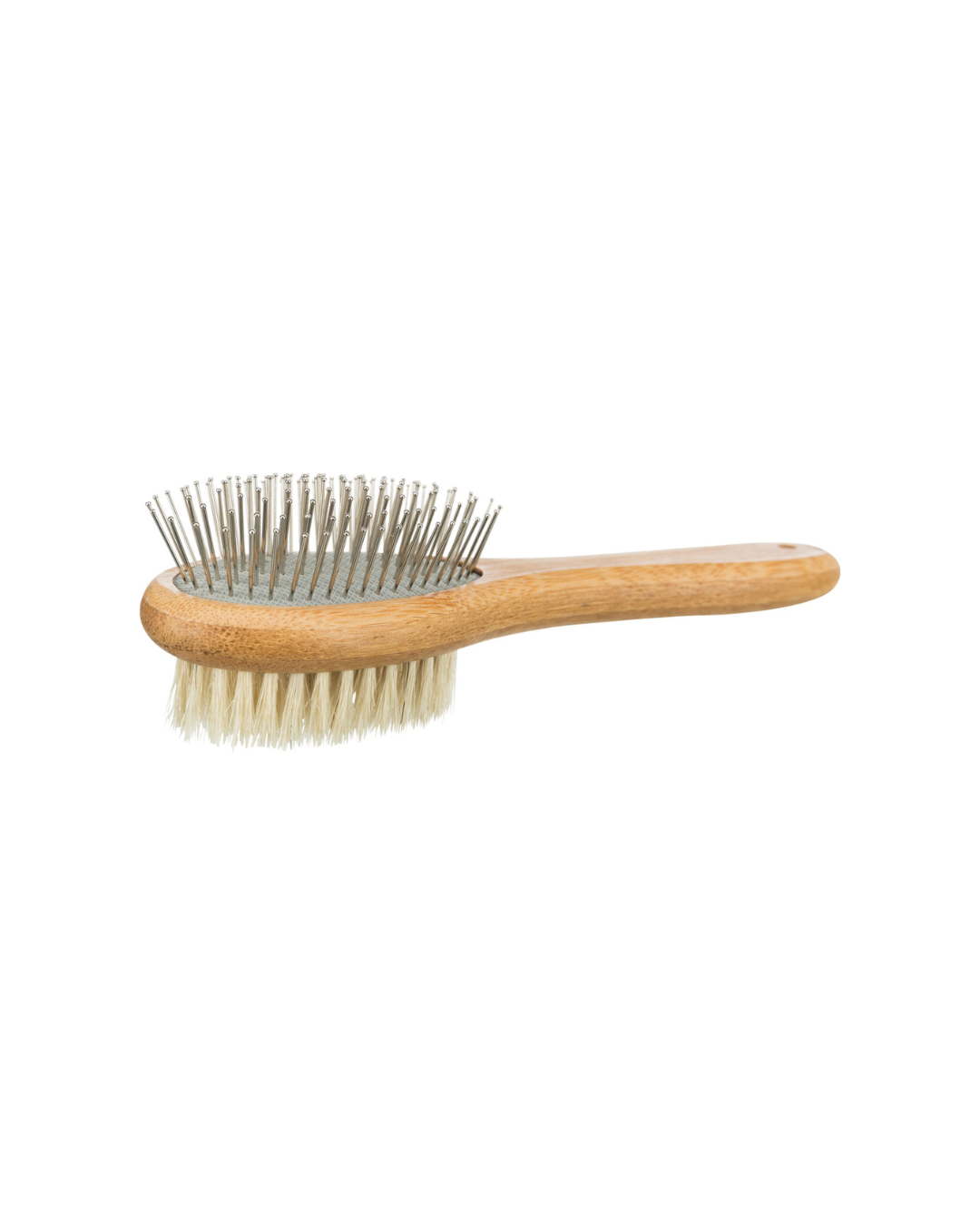 Brosse double face - Pour chiens - Trixie