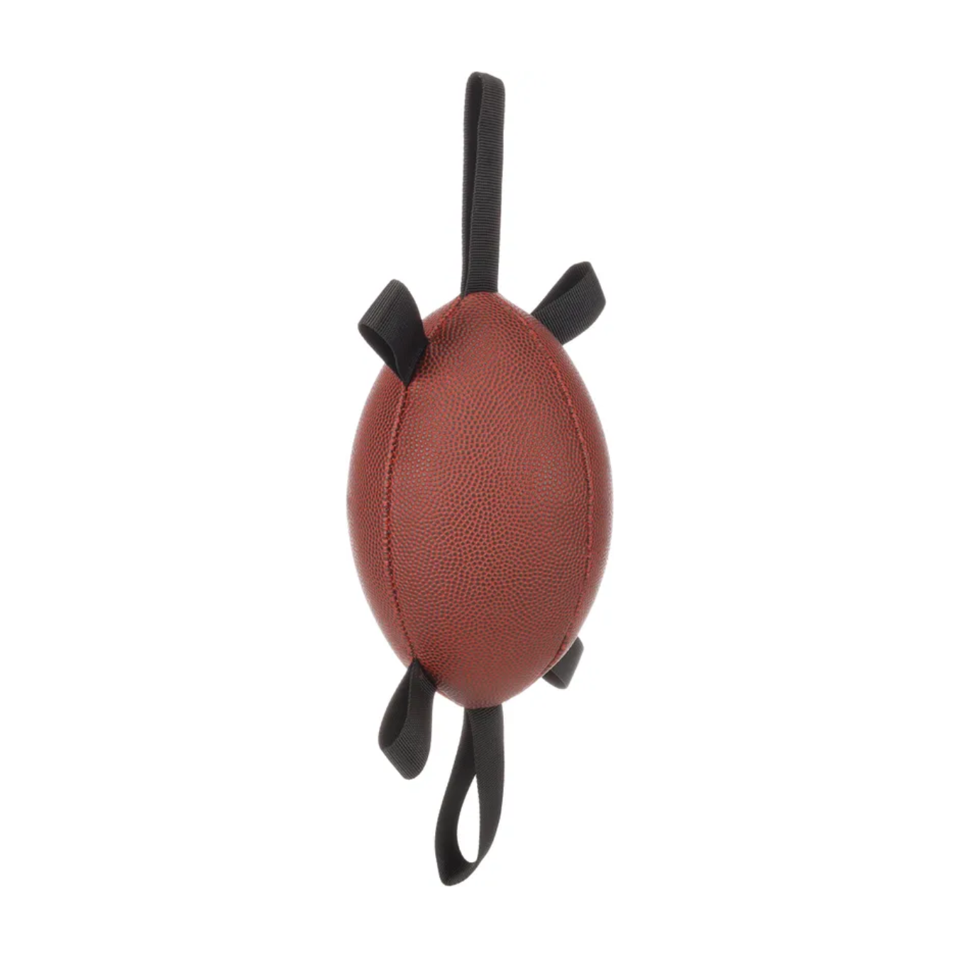 Jouet Towo Rugby Marron Foncé - Flamingo
