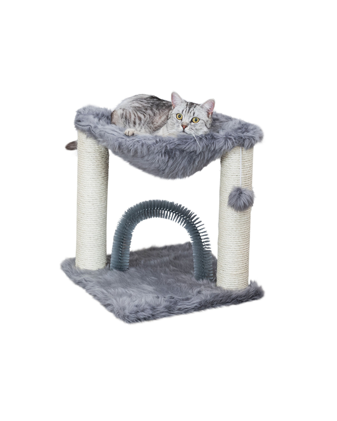 Arbre à Chat Baza avec Massage- Trixie