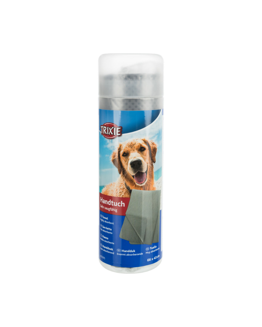 Serviette pour Chiens - Trixie