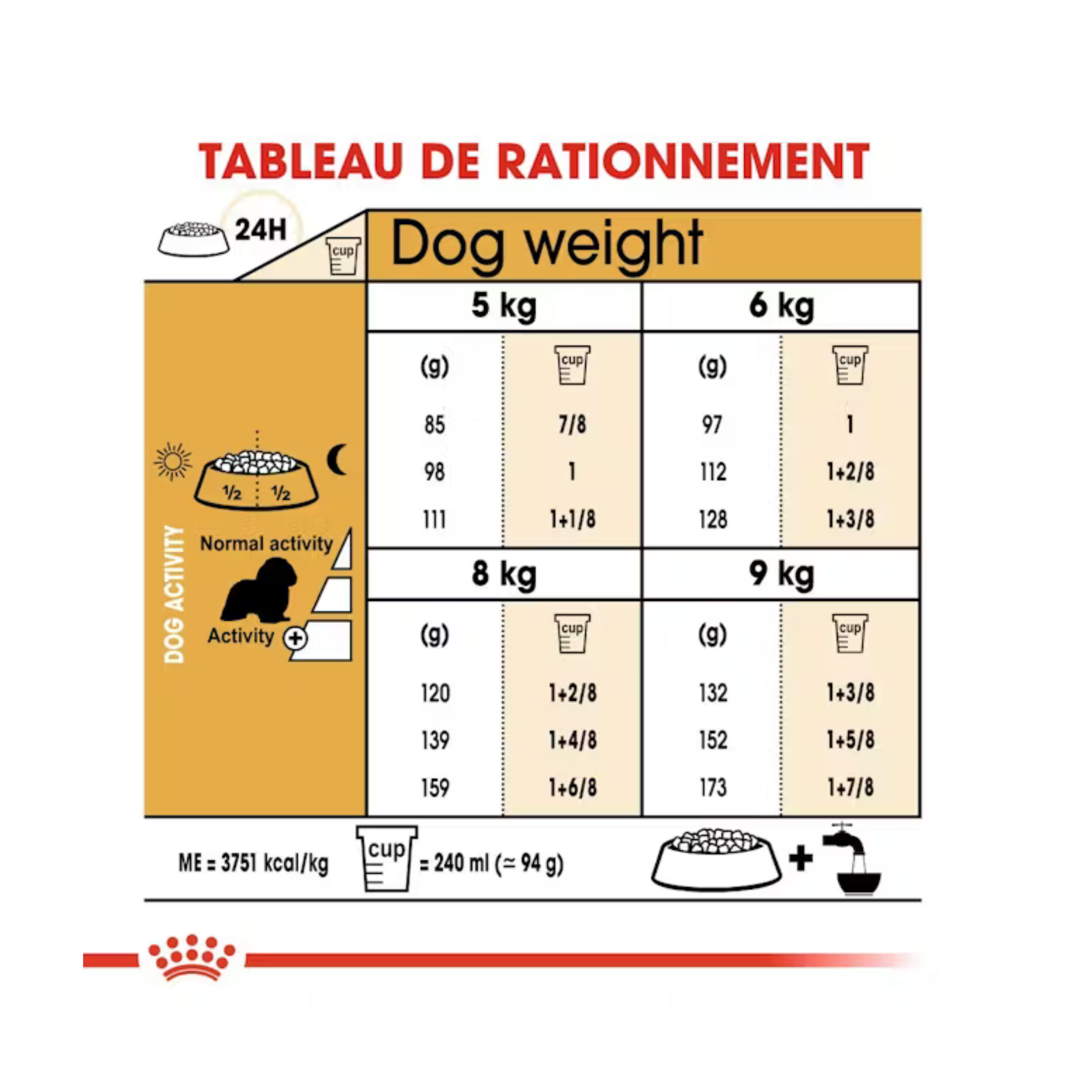 Cavalier King Charles Adulte -  Aliment sec - Royal Canin