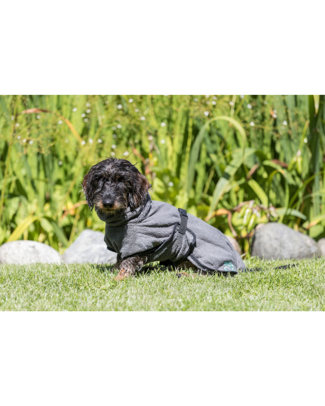 Peignoir de bain - Pour Chiens - Trixie