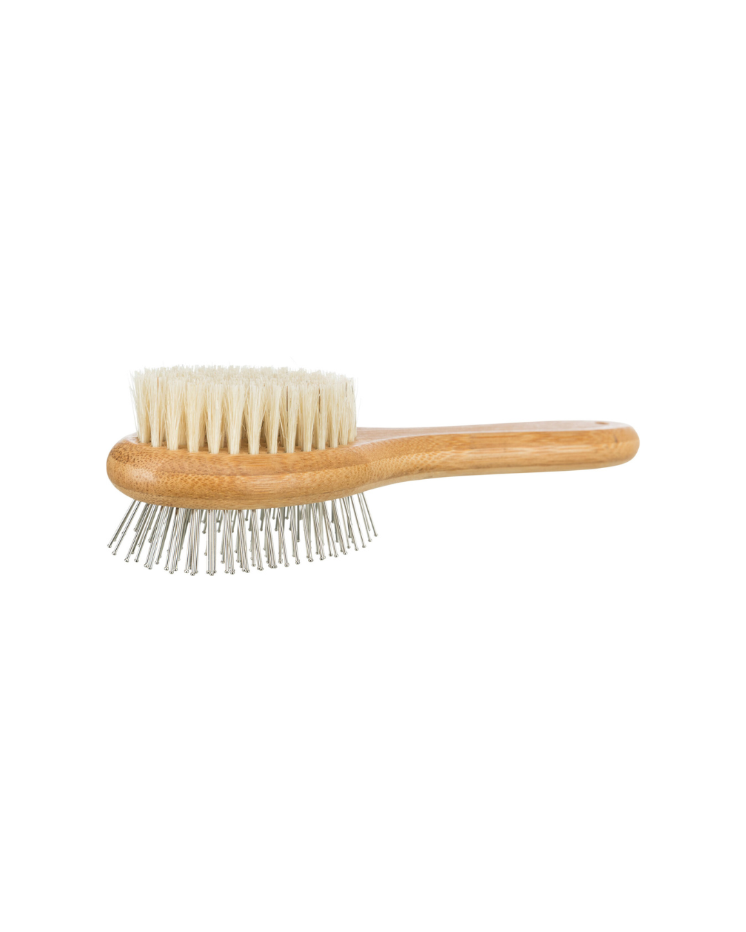 Brosse double face - Pour chiens - Trixie