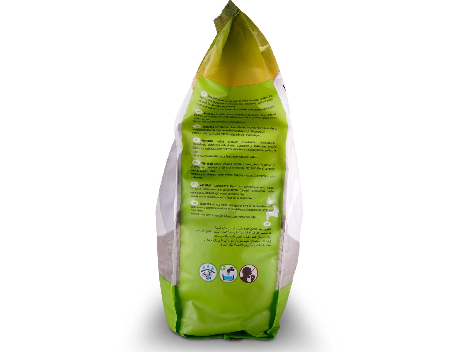 VDG ORIGINAL – Granulés pour Lapins – Aliment Complet