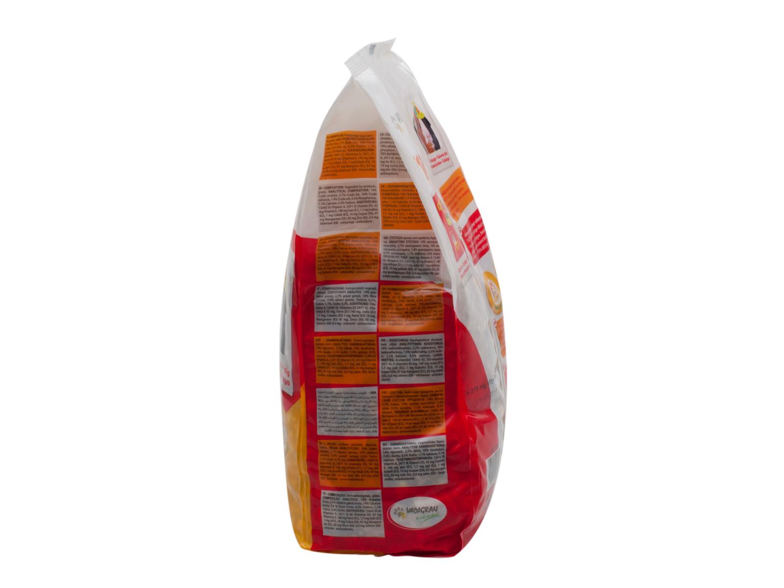 TASTY COBAYE – Aliment Complet