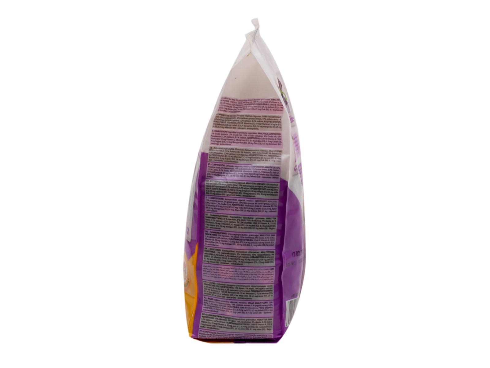 TASTY CHINCHILLA 900 g – Aliment Complet