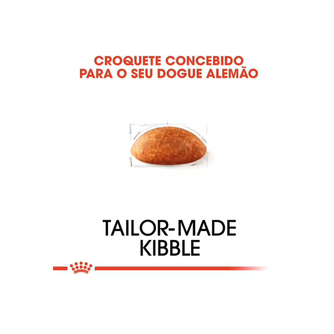 Great Dane Adult- Alimento Seco- Royal Canin
