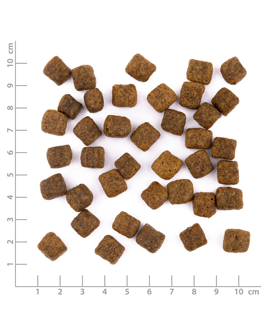Wildes Land – Croquettes – Insecte Adulte Larves d’Hermetia 10 kg